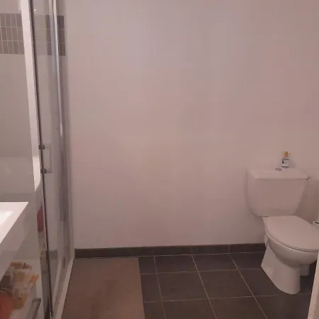 Apartment Armada .appartement T2 A Louer .1 Chambre