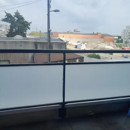 Apartment Armada .appartement T2 A Louer .1 Chambre Rouen