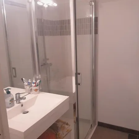 Apartment Armada .appartement T2 A Louer .1 Chambre