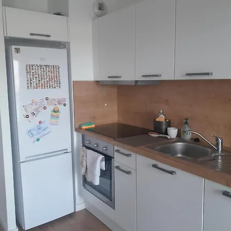 Armada .appartement T2 A Louer .1 Chambre *